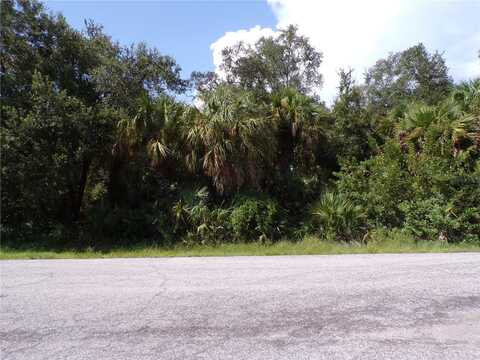 17340 POSTON AVENUE, PORT CHARLOTTE, FL 33948