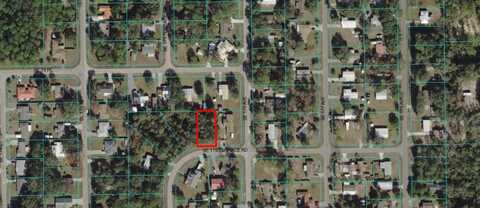 00 SE 20TH STREET, SILVER SPRINGS, FL 34488