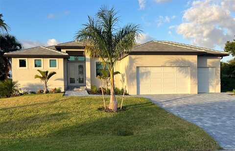 24167 SANTA INEZ ROAD, PUNTA GORDA, FL 33955