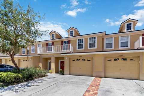 3207 HOLDERNESS DRIVE, KISSIMMEE, FL 34741