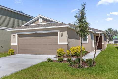 607 ALDER LANE, AUBURNDALE, FL 33823