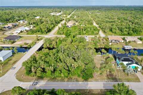 3020 COMO STREET, PORT CHARLOTTE, FL 33948