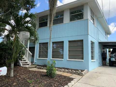 5539 DINAH LANE, SARASOTA, FL 34231