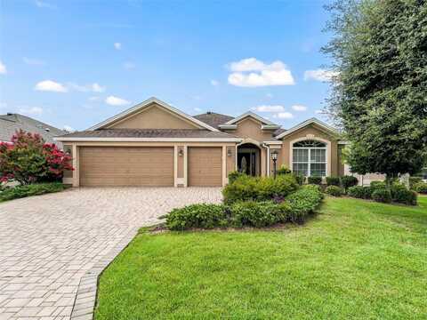 2316 MIDNIGHT PASS COURT, THE VILLAGES, FL 32162