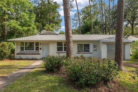 645 NE 10TH PLACE, GAINESVILLE, FL 32601