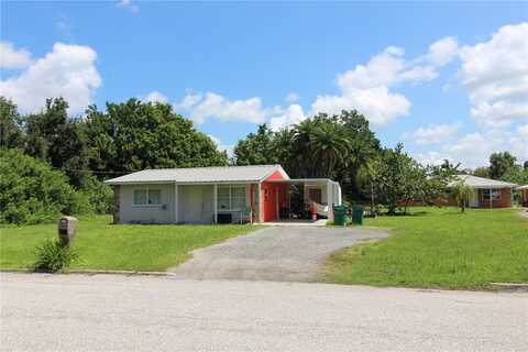 28024 CLEVELAND AVENUE, PUNTA GORDA, FL 33982