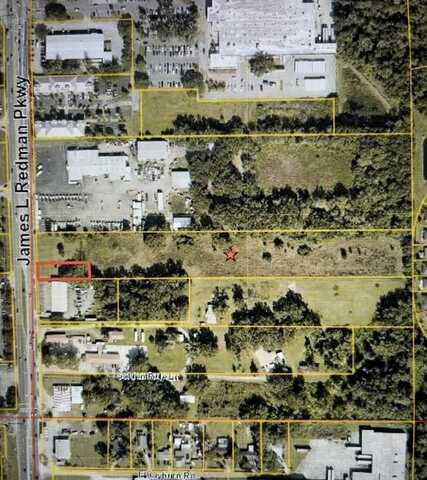 2906 JAMES L REDMAN PARKWAY, PLANT CITY, FL 33566