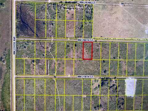 22030 NW 280TH STREET, OKEECHOBEE, FL 34972