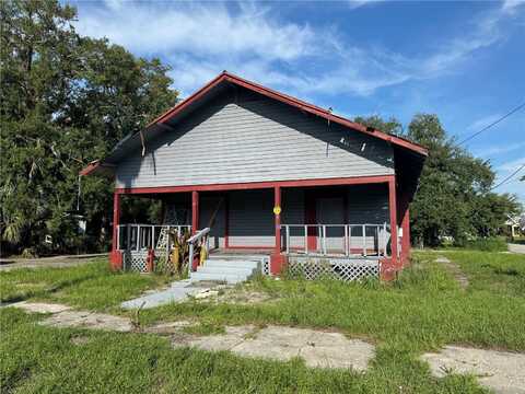 423 N POLK AVENUE, ARCADIA, FL 34266