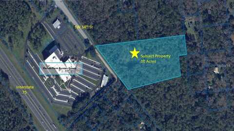 5881 SW 34TH STREET, GAINESVILLE, FL 32608