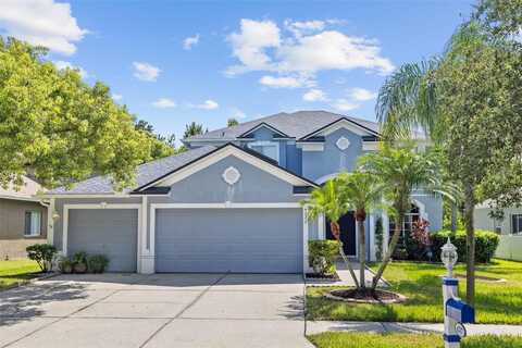 4217 SANDY SHORES DRIVE, LUTZ, FL 33558