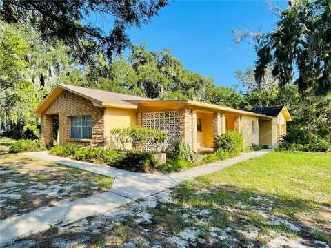 250 W NEW YORK AVENUE, ORANGE CITY, FL 32763