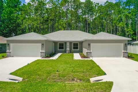 39 KARAS TRAIL, PALM COAST, FL 32164