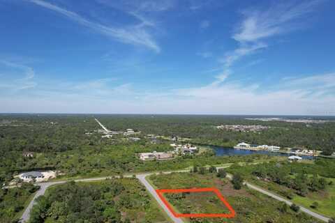 2304 DRENNON STREET, PORT CHARLOTTE, FL 33953