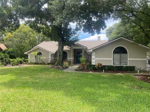 2822 ST ANDREWS BOULEVARD, TARPON SPRINGS, FL 34688