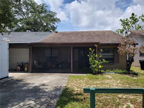 1005 DEWITT DRIVE, ORLANDO, FL 32805