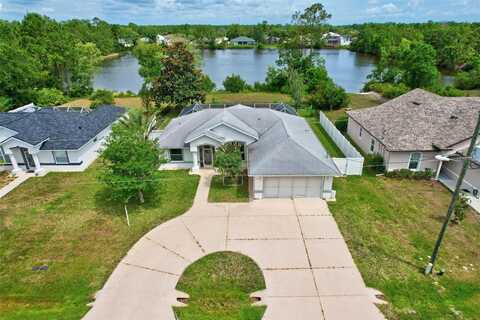 57 FANSHAWE LANE, PALM COAST, FL 32137