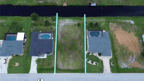 188 MARINER LANE, ROTONDA WEST, FL 33947