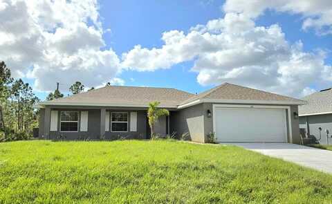 321 GAYNOR LANE, PORT CHARLOTTE, FL 33953