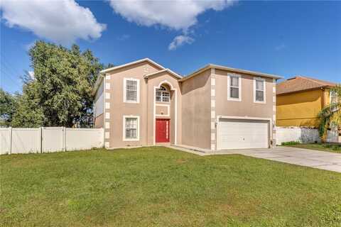 152 AURORA LANE, KISSIMMEE, FL 34758