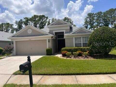 5429 LOOKOUT PASS, WESLEY CHAPEL, FL 33544