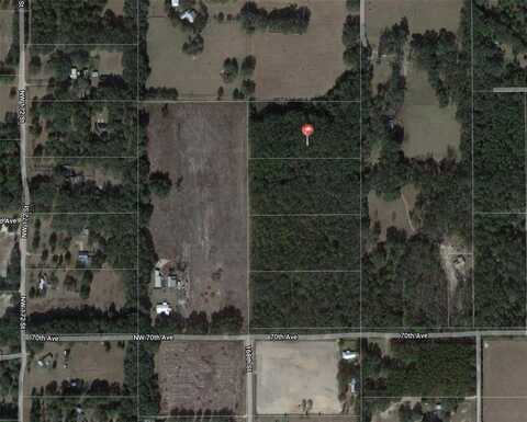 16000 NW 70TH AVENUE, ALACHUA, FL 32615