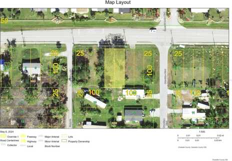 24321 AIRPORT ROAD, PUNTA GORDA, FL 33950