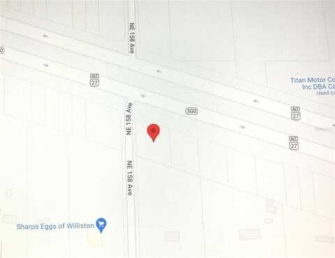 US-27 ALT, WILLISTON, FL 32696