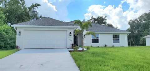 4051 DOTHAM STREET, PORT CHARLOTTE, FL 33948