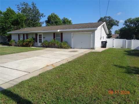 519 PATLIN AVENUE, ORANGE CITY, FL 32763