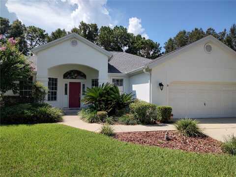 11578 SW 72ND CIRCLE, OCALA, FL 34476