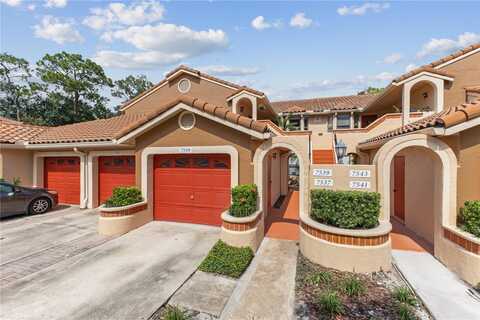 7539 SUGAR BEND DRIVE, ORLANDO, FL 32819