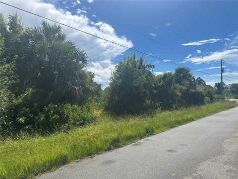 Lot 7 COLORADE AVENUE, NORTH PORT, FL 34286