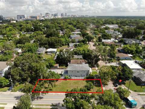 2222 DELANEY AVENUE, ORLANDO, FL 32806