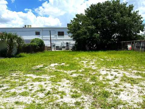 2707 W SAINT JOSEPH STREET, TAMPA, FL 33607