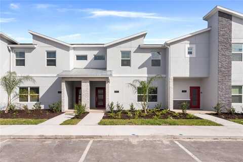 2605 SCRAPBOOK STREET, KISSIMMEE, FL 34746