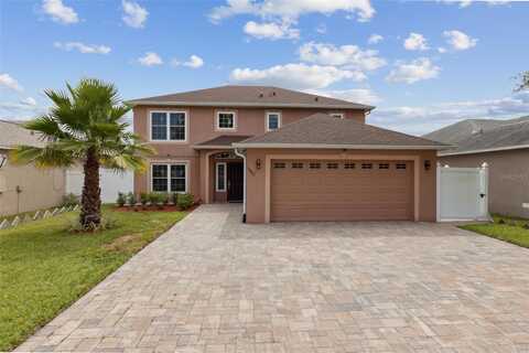 11815 PETHRICK DRIVE, ORLANDO, FL 32824