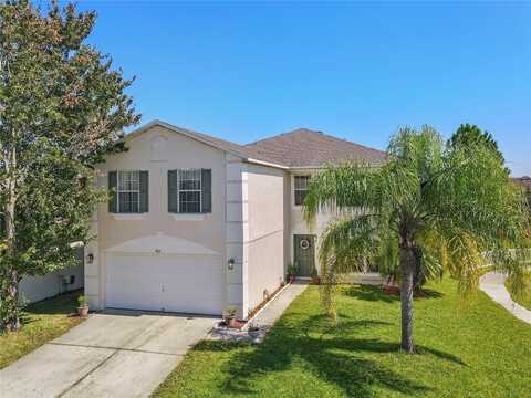 707 BATTERY POINTE DRIVE, ORLANDO, FL 32828