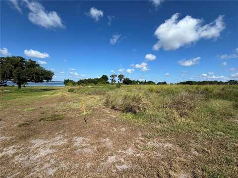 Lot 11 N LAKE REEDY BLVD EAST VACANT LAND ONLY, FROSTPROOF, FL 33843