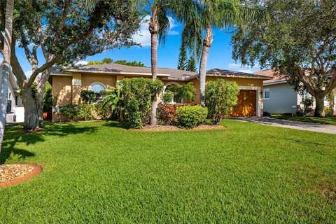 408 MONTE CRISTO BOULEVARD, TIERRA VERDE, FL 33715