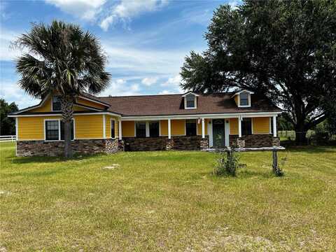 16290 NW 10TH AVENUE, TRENTON, FL 32693