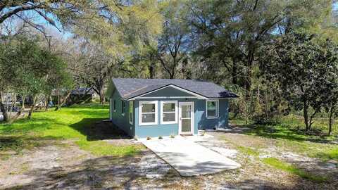 855 NW 4TH STREET, WEBSTER, FL 33597