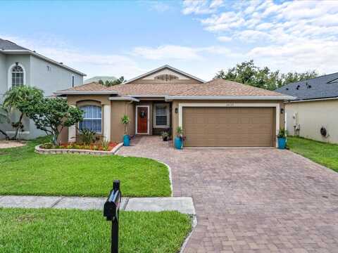 14729 YORKSHIRE RUN DRIVE, ORLANDO, FL 32828