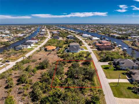 15453 And 15461 ALSASK CIRCLE, PORT CHARLOTTE, FL 33981