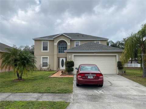 14744 TULLY WOODS COURT, ORLANDO, FL 32826