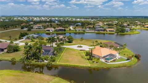 24297 TOTH LANE, PUNTA GORDA, FL 33955