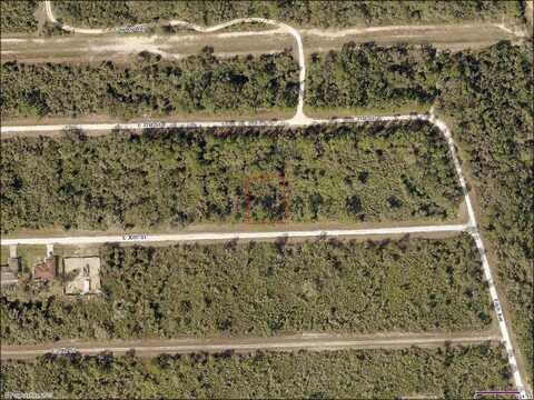 4219 E 30TH STREET, ALVA, FL 33920