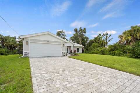 3779 DONAHUE AVENUE, NORTH PORT, FL 34288