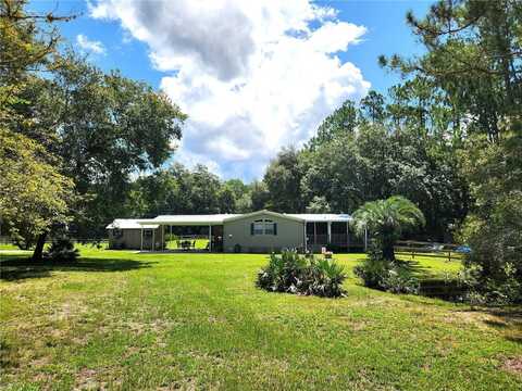 12300 NE 139TH PLACE, FORT MC COY, FL 32134