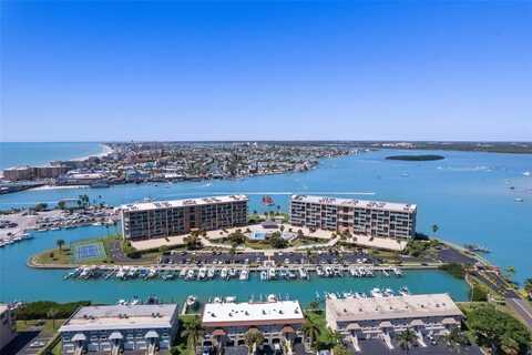 1 KEY CAPRI, TREASURE ISLAND, FL 33706